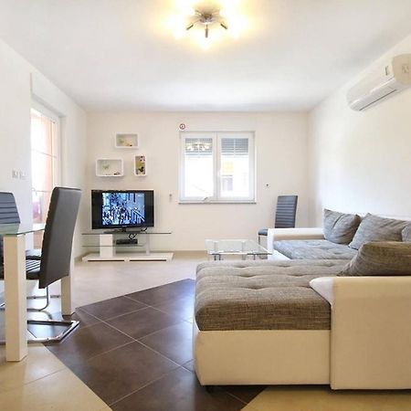 Apartment Borka Medulin Zewnętrze zdjęcie