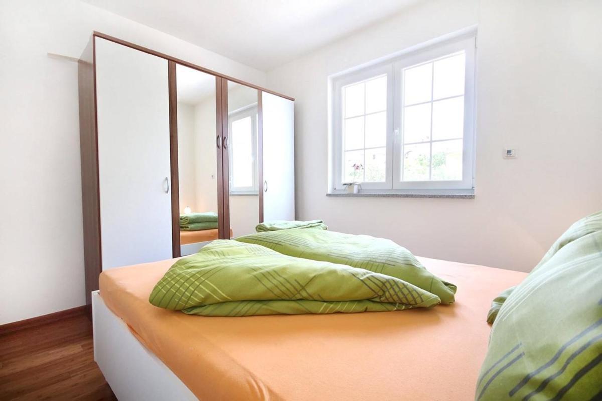 Apartment Borka Medulin Zewnętrze zdjęcie