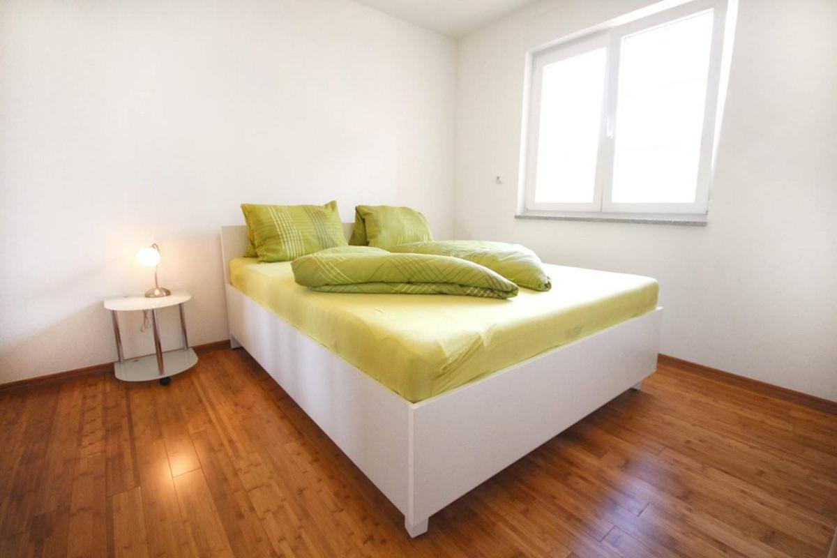 Apartment Borka Medulin Zewnętrze zdjęcie