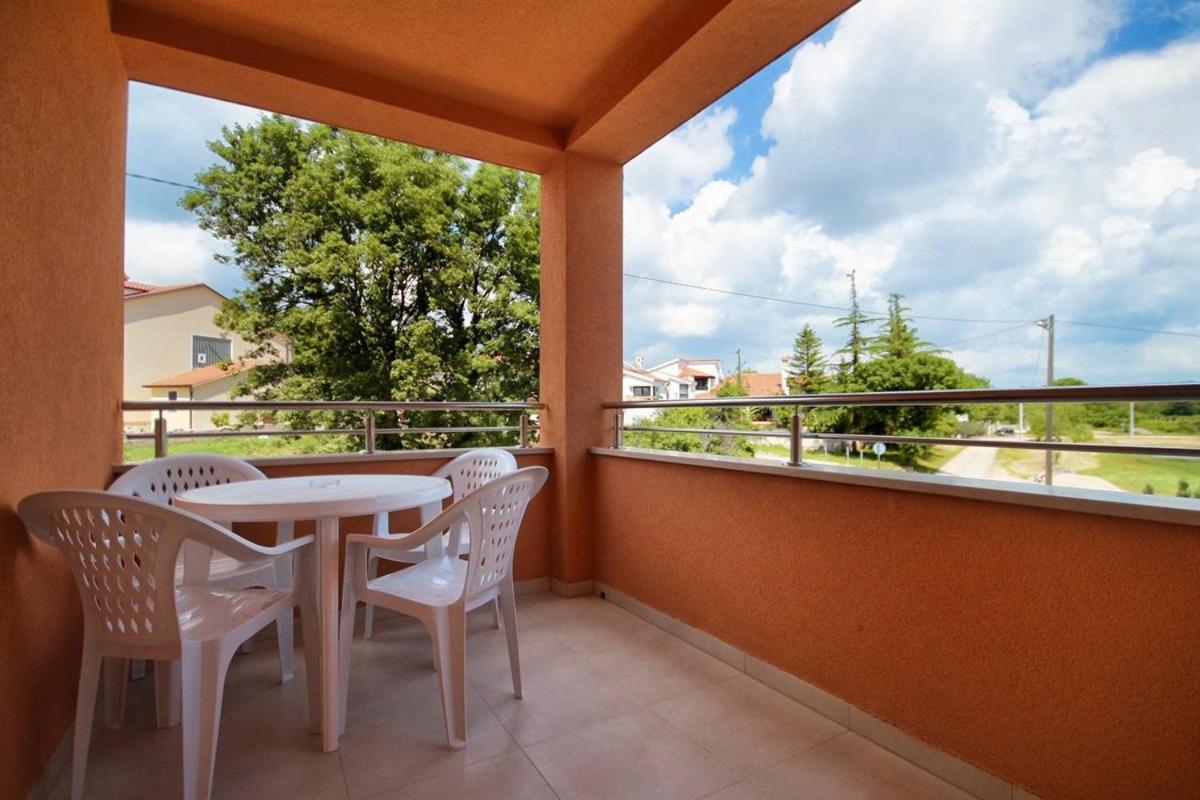 Apartment Borka Medulin Zewnętrze zdjęcie