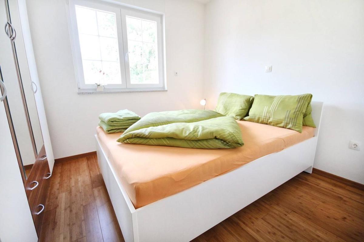 Apartment Borka Medulin Zewnętrze zdjęcie