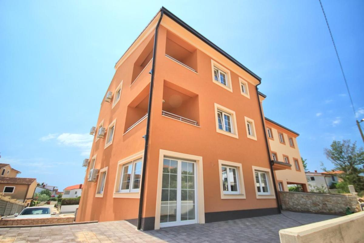 Apartment Borka Medulin Zewnętrze zdjęcie
