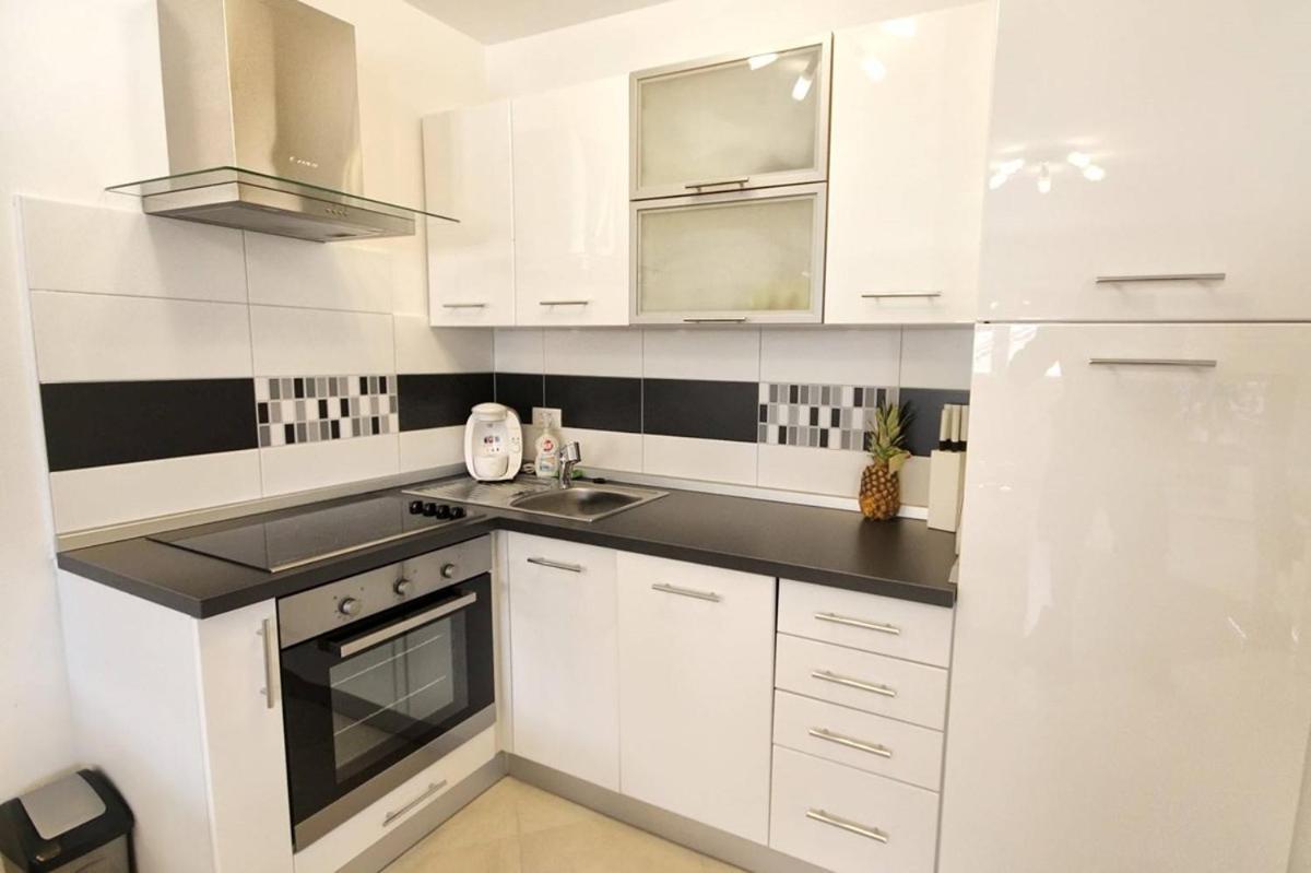 Apartment Borka Medulin Zewnętrze zdjęcie