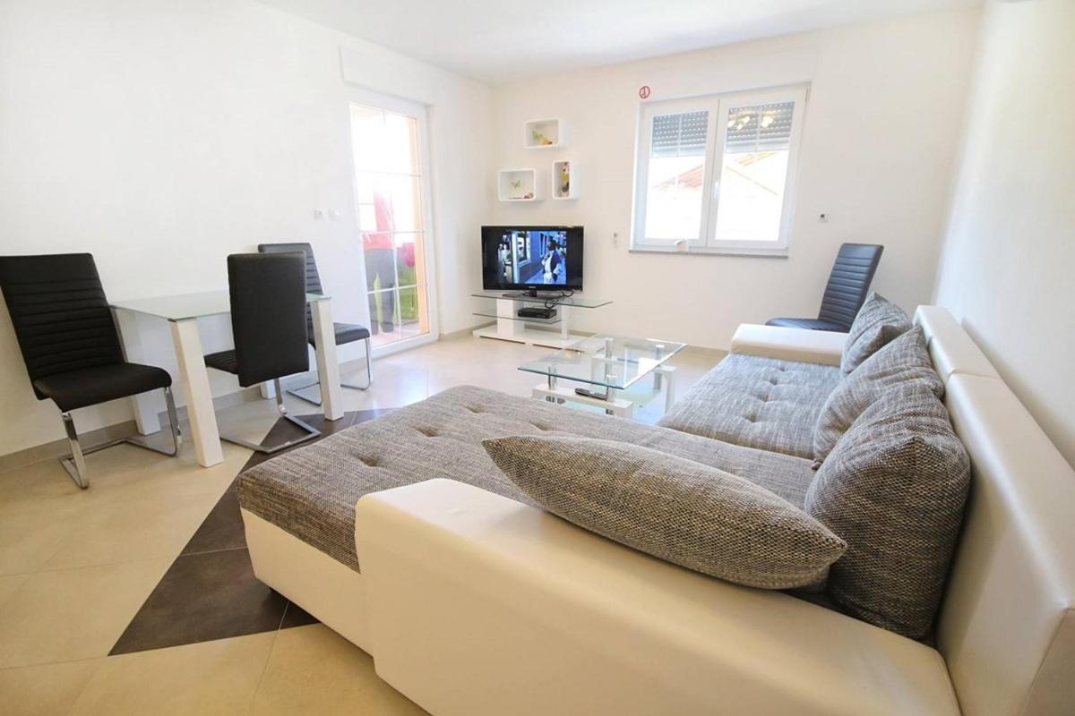 Apartment Borka Medulin Zewnętrze zdjęcie