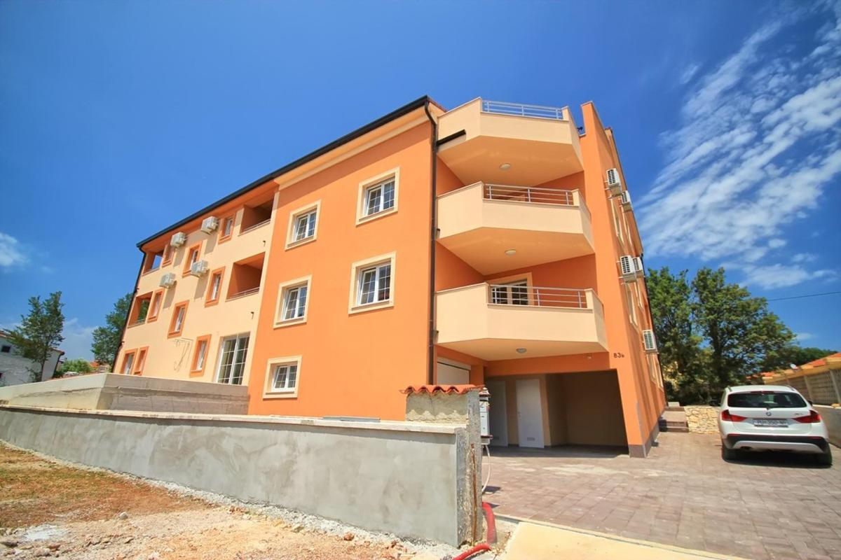 Apartment Borka Medulin Zewnętrze zdjęcie