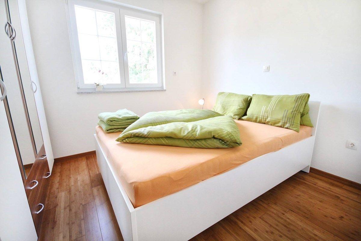 Apartment Borka Medulin Zewnętrze zdjęcie