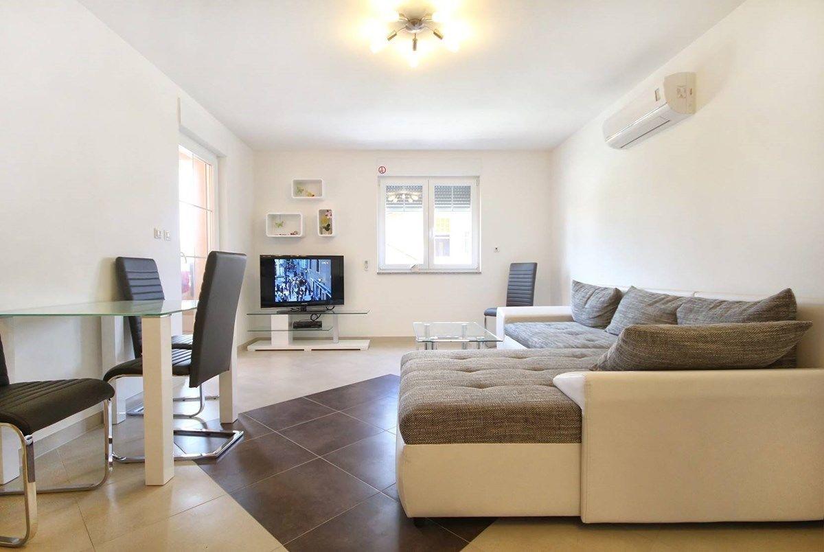 Apartment Borka Medulin Zewnętrze zdjęcie