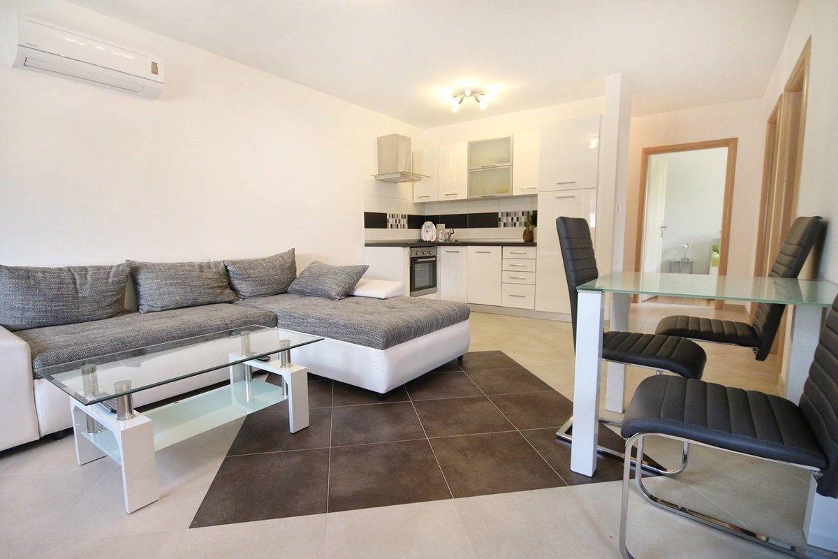 Apartment Borka Medulin Zewnętrze zdjęcie