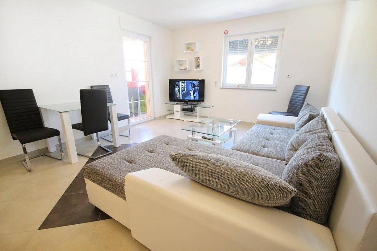 Apartment Borka Medulin Zewnętrze zdjęcie