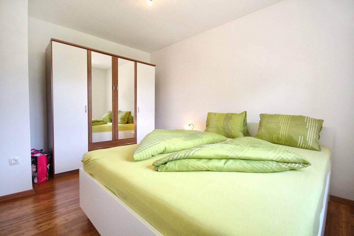 Apartment Borka Medulin Zewnętrze zdjęcie